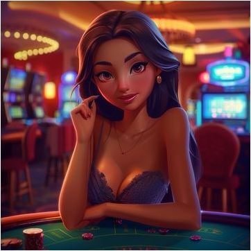 Kantor pusat slot spaceman yang modern dengan tim yang berdedikasi