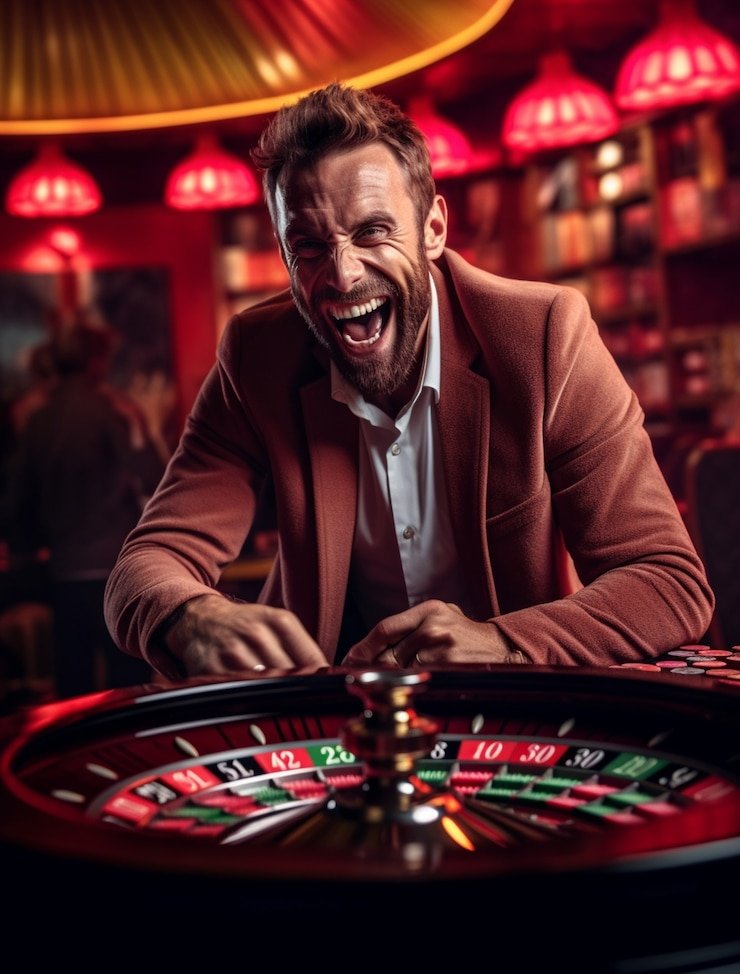 slot spaceman featured game showcase