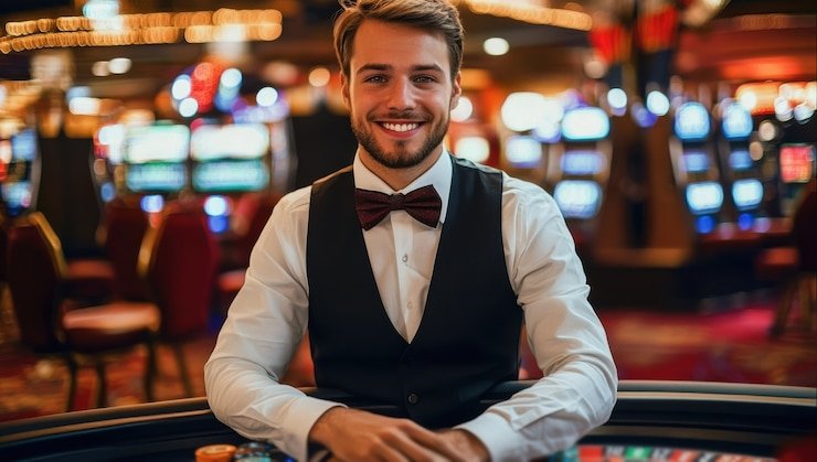Konfirmasi transaksi di slot spaceman