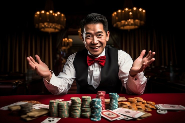 Pilihan e-wallet populer tersedia Pilihan e-wallet di slot spaceman